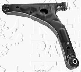 KEY PARTS kca6162 -  Рычаг независимой подвески колеса, подвеска колеса